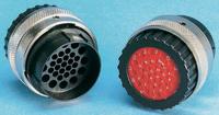 tn6s24-0420s1l-192900-0054 ITT Cannon Circular Connector, 24 Contacts, Cable, Standard Connector, Plug, Female, IP67, Trident Neptune Series
