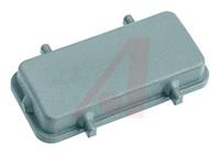 09300245405 HARTING Protective Cover, Han B Series , For Use With Cable To Cable Hood