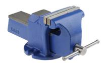 10507771 Irwin Bench Vice x 50mm 100mm x 80mm, 3.9kg