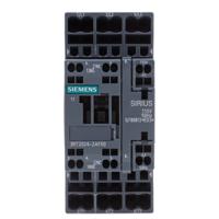 3rt2024-2af00 Siemens SIRIUS 3RT Size S0, 3RT2 Contactor, 110 V ac Coil, 3-Pole, 12 A, 5.5 kW, 3NO, 400 V ac