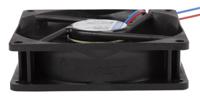 3412nghh ebm-papst 3400 N Series Axial Fan, 12 V dc, DC Operation, 102m³/h, 3.2W, 92 x 92 x 25mm