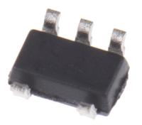 mcp6561t-eot MCP6561T-E/OT Microchip, Comparator, Push-Pull O/P, 3 V, 5 V 5-Pin SOT-23