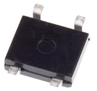 dbls205g-rd Taiwan Semiconductor Bridge Rectifier, 2A, 600V, 4-Pin