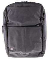 601070 Wenger Reload 16in  Laptop Backpack, Black