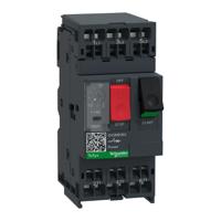 gv2me063 Schneider Electric 1 → 1.6 A TeSys Motor Protection Circuit Breaker, 690 V