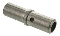 0462-203-08141 Deutsch Female Crimp Circular Connector Contact, Contact Size 8, Wire Size 10 → 8 AWG