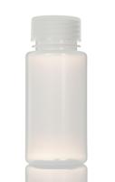 251-9365 RS PRO 150ml HDPE Wide Neck Storage Bottle