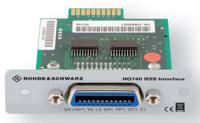 ho740 Rohde & Schwarz Interface for Use with HMP2020, HMP2030, HMP4030, HMP4040