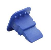 wls06 Bulgin 6 Way Wedgelocks for use with Automotive Connector