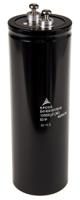 b41456b8150m600 EPCOS 0.15F Aluminium Electrolytic Capacitor 63V dc, Screw Terminal - B41456B8150M600
