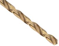 214-177 RS PRO HSS Twist Drill Bit, 4.5mm Diameter, 80mm Overall