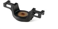 151-00439 HellermannTyton Black Cable Tie Mount 19.3 mm x 36.3mm, 12.7mm Max. Cable Tie Width