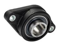 fytbk-30-tr 2 Hole Flange Bearing Unit, FYTBK 30 TR, 30mm ID