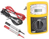 p01196311e Chauvin Arnoux CA 5011 Handheld Analogue Multimeter