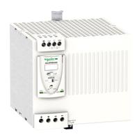 abl8rpm24200 Schneider Electric ABL8 DIN Rail Power Supply, 240V ac Input, 24V dc Output, 20A Output