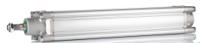 pra802063m320 Norgren Pneumatic Piston Rod Cylinder - PRA/802063/M/320 63 mm Bore, 320 mm PRA 802 Series, Double Acting Acting