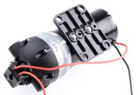 r3811143a Xylem Flojet Diaphragm Electric Operated Positive Displacement Pump, 5.5L/min, 10.5 bar, 12 V