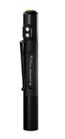 p2r-work LEDLENSER LED Torch - Rechargeable 110 lm