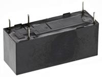g6rl-1-dc12 Omron PCB Mount Power Relay, 12V dc Coil, 10A Switching Current, SPDT