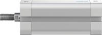 adn-20-50-a-p-a Festo Pneumatic Cylinder - 536241 20 mm Bore, 50 mm ADN Series, Double Acting Acting
