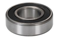 6205-2rsl SKF 6205-2RSL 1 Row Deep Groove Ball Bearing - 25 mm ID, 52 mm OD