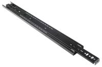 db-3832-0045sc Accuride Self Closing Steel Drawer Slide, 450mm Closed Length, 50kg Load