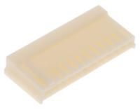 1-171822-2 TE Connectivity, EI Female Connector Housing, 2.5mm Pitch, 12 Way, 1 Row