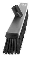 31949 Vikan Broom, Black for General Purpose