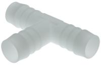 795-449 RS PRO Hose Connector, Tee Hose Joiner 19mm ID