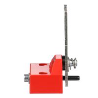 xcsz03 Telemecanique Sensors Actuator for Use with XCSA Safety Switch, XCSB Safety Switch, XCSE Safety Switch