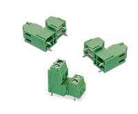 691230110006 Wurth Elektronik 2301 Series PCB Terminal Block, 6-Contact, 3.5mm Pitch, Through Hole Mount, 1-Row, Solder Termination