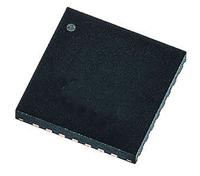 cy7c65634-28ltxc Infineon CY7C65634-28LTXC, USB Hub, 3-Channel, USB 2.0, 3.3 V, 5 V, 28-Pin QFN