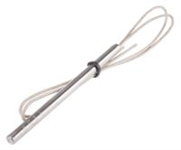 860-6823 RS PRO Heating Element, 4in, 110 W, 220 V ac
