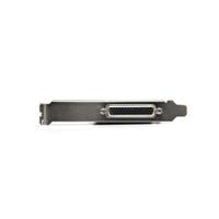 pex2s1p553b StarTech.com 3 Port PCI RS232 Serial Card