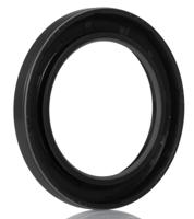 50x72x8-hms5-rg SKF Nitrile Rubber Seal, 50mm ID, 72mm OD, 8mm
