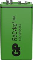 gprhv208r076 Gp Batteries GP Batteries 9V Battery 9V