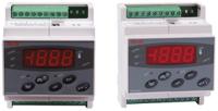 dr-985-ptc Eliwell DR 985 On/Off Temperature Controller, 70 x 85mm, 230 V ac Supply Voltage