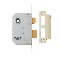 p-m246-pb-63 Yale Mortice Lock Lever, 2 Levers