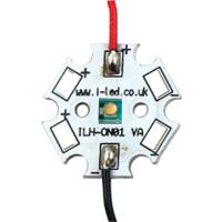 ilh-l14096-0085gl-sc201-wir200 ILH-L14096-0085GL-SC201-WIR200. ILS, L14096 850nm IR LED, SMD package
