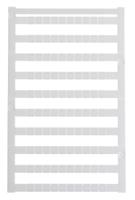 1854490000 Weidmuller, DEK Universal Terminal Marker for use with Conductor, Electronic Sub-Assemblies, Plug-In Connectors,