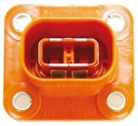 2103124-2 TE Connectivity, HVA280 EV Connector Socket, 40A