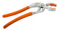 2650 Bahco  Connector Plier, 235 mm Overall, 65mm Jaw