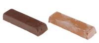 901-0618 RS PRO 2x 115g Plastic Polishing Kit Containing 100 mm x 2-Section Stitched Hard Buff, 100 mm x 50 mm Loose Fold Soft