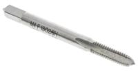 10007 EVENTUS Threading Tap HSS 1-Piece 0.7mm Pitch Metric Standard Hand Tap M4 Thread