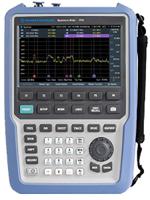 fph Rohde & Schwarz Spectrum Rider FPH Handheld Spectrum Analyser, 5 kHz → 2 GHz