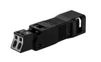 2500620 Rittal LED Connector, 2-Pole