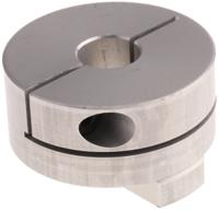 452h4135 Huco Oldham Coupling, 41.3mm Outside Diameter, 12mm Bore Coupler