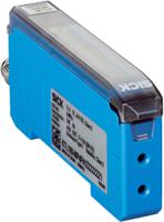 ktl180-mp4p41zzzzz SICK Contrast Sensors, PNP, 100 mA, 12 → 24 V dc, IP50