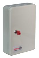 kc030 Securikey Key Cabinet 30