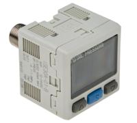 ise20a-y-01-a2y SMC Pressure Sensor, IP40 1 MPa